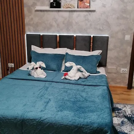 Apartamento Serenis Mamaia Nord *