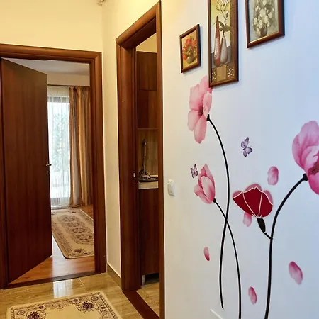 Apartamento Serenis Mamaia Nord Năvodari