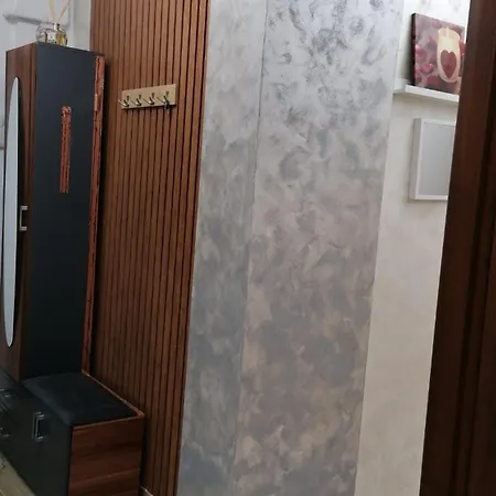 Apartamento Serenis Mamaia Nord