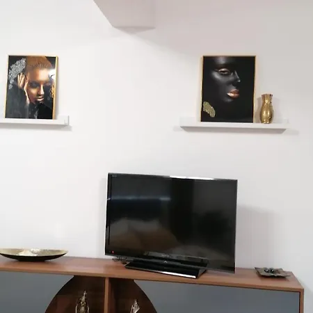 Serenis Mamaia Nord Năvodari