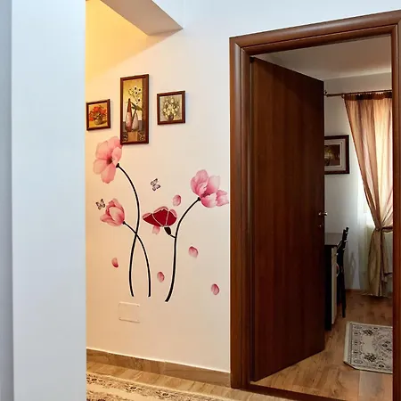 Serenis Mamaia Nord * Năvodari