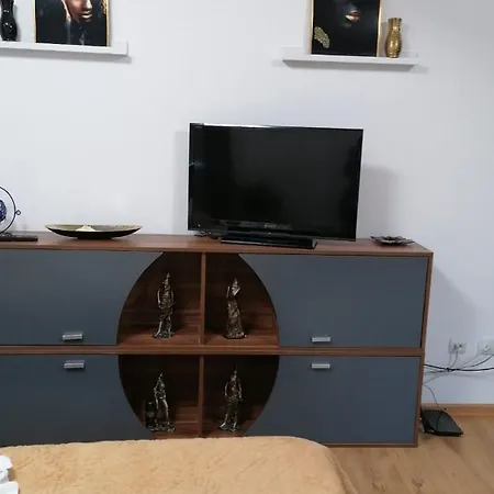 Apartamento Serenis Mamaia Nord