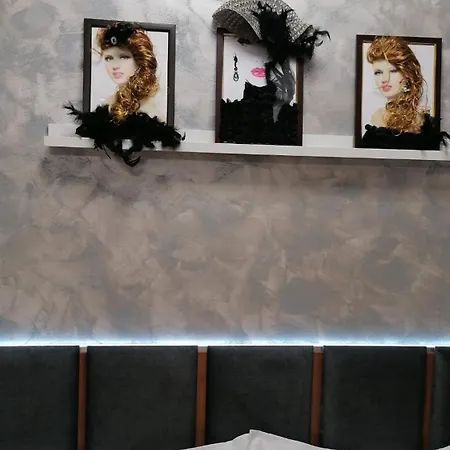 Apartamento Serenis Mamaia Nord Năvodari