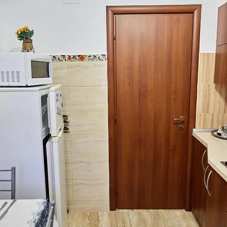 Serenis Mamaia Nord Apartamento