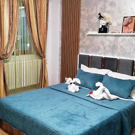 Serenis Mamaia Nord * Năvodari