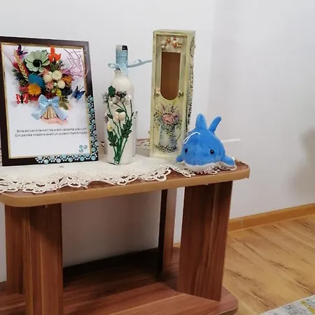 Apartamento Serenis Mamaia Nord