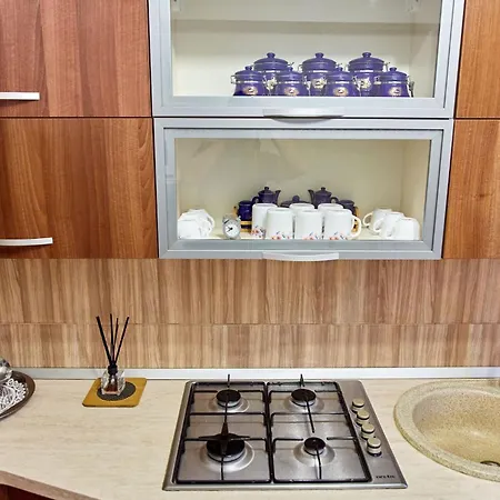 Apartamento Serenis Mamaia Nord *