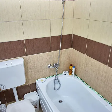 Apartamento Serenis Mamaia Nord