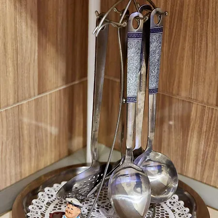 Serenis Mamaia Nord Apartamento