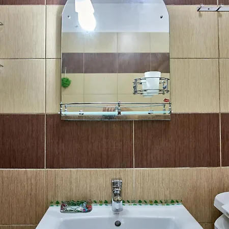Apartamento Serenis Mamaia Nord *