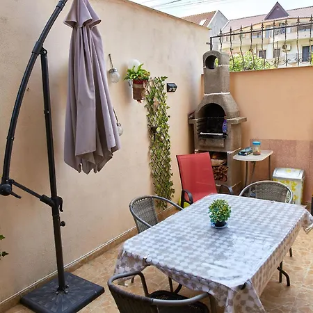 Apartamento Serenis Mamaia Nord