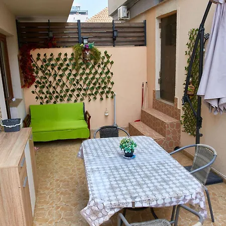 Apartamento Serenis Mamaia Nord Năvodari