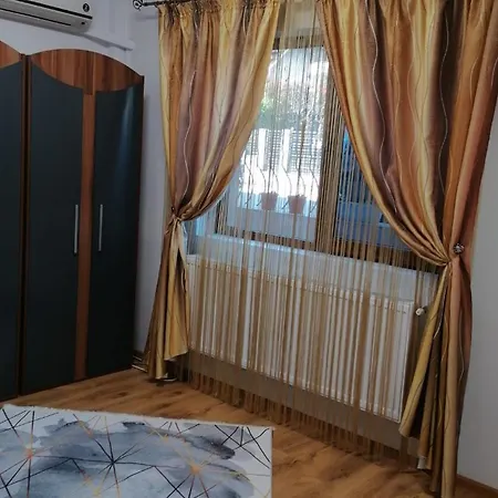 Apartamento Serenis Mamaia Nord *