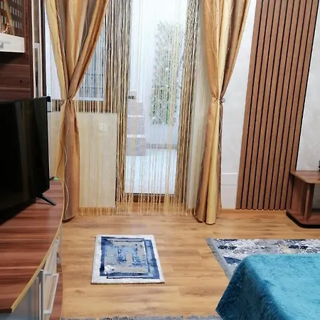 Apartamento Serenis Mamaia Nord
