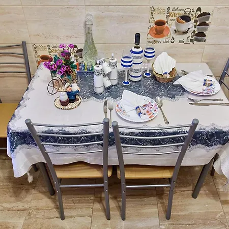 Serenis Mamaia Nord