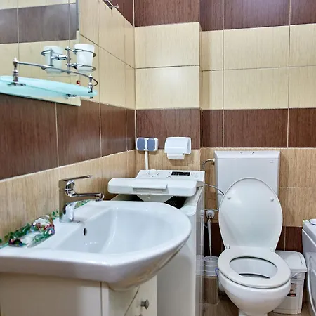 Serenis Mamaia Nord * Năvodari