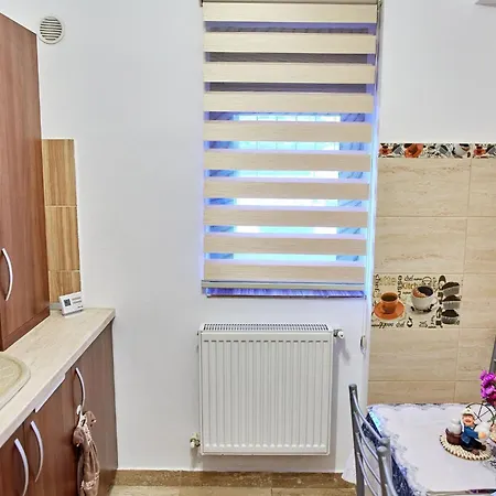 Apartamento Serenis Mamaia Nord