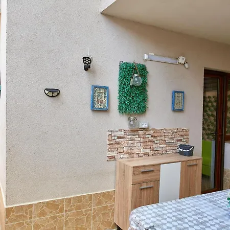 Serenis Mamaia Nord Apartamento